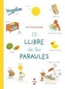 Ole Könnecke, Ole Könnecke - El llibre de les paraules