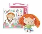 Núria Font I Ferré, Camilla Reid, Ailie Busby - Pack L'orinal de la Lulú