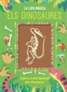 Camilla de la Bédoyère, Camilla de la Bédoyère, Núria Font I Ferré, Donough O'Malley - Els dinosaures. La lupa màgica