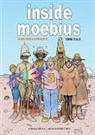 Jean Giraud, Moebius - Inside Moebius 3