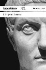 Isaac Asimov - El Imperio Romano
