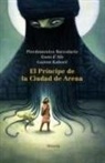 Pierdomenico Baccalario, Enzo D'Alò, Gaston Kaboré - El príncipe de la ciudad de arena