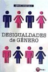 Araceli Medrano Samaniego - Desigualdades de género