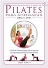 Elise Watts - Programa paso a paso de pilates para adelgazar