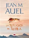 Jean M. Auel - Los refugios de piedra