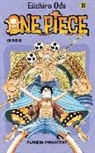 Eiichiro Oda - One Piece 30, Capricho