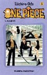 Eiichiro Oda - One Piece 6, El juramento