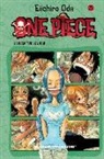 Eiichiro Oda - One Piece 23, La aventura de Bibi