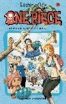 Eiichiro Oda - One Piece 26, La aventura de la Isla de los Dioses