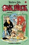 Eiichiro Oda - One Piece 31, Aquí estoy