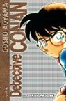 Gôshô Aoyama - Detective Conan 4