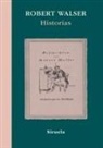 Robert Walser - Historias