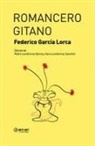 Federico García Lorca - Romancero gitano