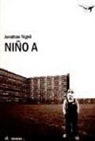 Jonathan Trigell - Niño A