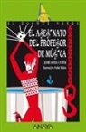 Jordi Sierra I Fabra, Pablo Núñez - El asesinato del profesor de música