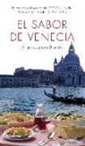 Donna Leon, Roberta Pianaro - El sabor de Venecia