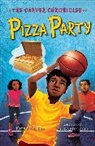 Karen English, Laura Freeman - Pizza Party