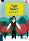 Oscar Wilde, Lluís Farré - Classic tales