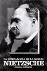 Friedrich Nietzsche - La genealogía de la moral : un escrito polémico