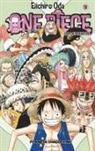 Eiichiro Oda - One Piece 51, Las 11 supernovas