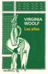Virginia Woolf - Los años