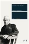 José Ortega Y Gasset - 1932-1940