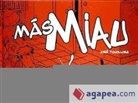 José Fonollosa - Más miau