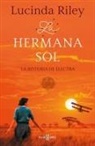 Lucinda Riley - La hermana Sol