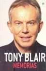 Tony Blair - Memorias