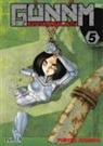 Yukito Kishiro - Gunnm : battle angel Alita