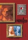 Naoki Urasawa - Monster Kanzenban 06