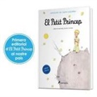 Antoine de Saint-Exupéry - El petit princep