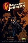 Jason Armstrong, Mike Mignola - Bogavante Johnson