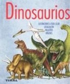 David Nicholls, David Norman, John Sibbick - Dinosaurios