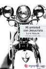 Lars Husum - Mi amistad con Jesucristo