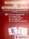 Domingo De Agustín Vázquez, Ricardo González Cámpora, Julio Rodríguez Costa - Punción aspiración con aguja fina en el diagnósitco de los tumores de los tejidos blandos