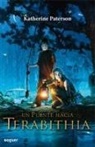 Katherine Paterson - Un puente hacia Terabithia