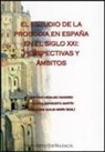 Yolanda Congosto Martín - El estudio de la prosodia en españa en el siglo XXI : perspectivas y ámbitos