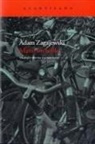 Xavier Farré, Adam Zagajewski - Mano invisible