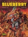 Charlier, Jean-Michel Charlier, Jean Giraud - La juventud Blueberry