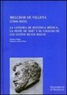 Melchor de Villena (1564-1655)
