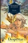 Estudio Fénix, Laura Gallego García - Memorias de Idhún, Triada : despertar