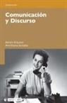 Adriana Gil Juárez, Anna Vitores González - Comunicación y discurso