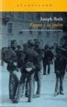 Joseph Roth, Stefan Zweig - Zipper y su padre