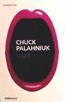 Chuck Palahniuk - Snuff