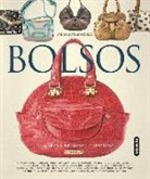 Susie Draffan, Sue Huey - Atlas ilustrado de bolsos