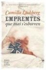 Camilla Läckberg - Empremtes que mai s'esborren