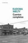 Eudora Welty - Cuentos completos
