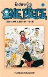 Eiichiro Oda - One Piece 1, Amanecer de una aventura