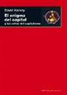 David Harvey - El enigma del capital : y la crisis del capitalismo